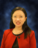 Prof Li Jia Profile Picture