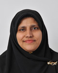 Prof Roksana Profile Picture