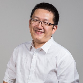 Soo Yuen Jien