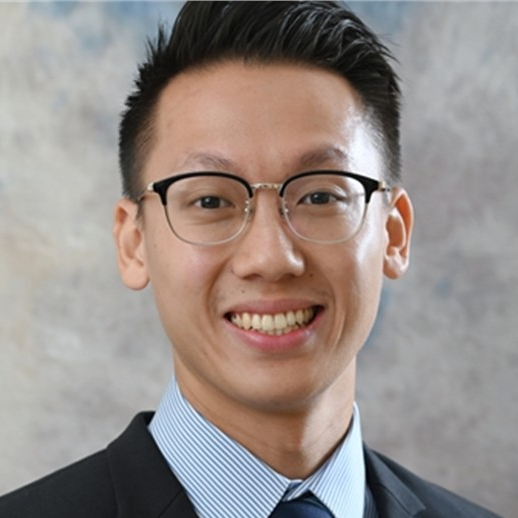 Elijah Phang