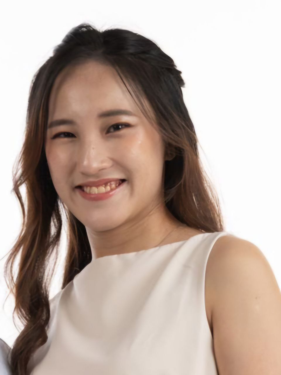 Huang Leng 2