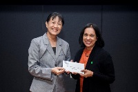 INDIRA SUBRAMANIAN