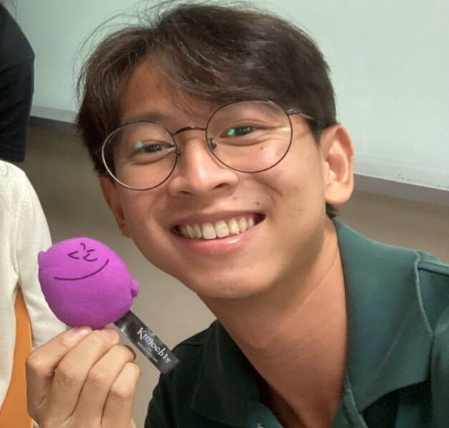 Kevin Wong