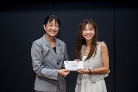 LIU SHIMIN, ESTHER