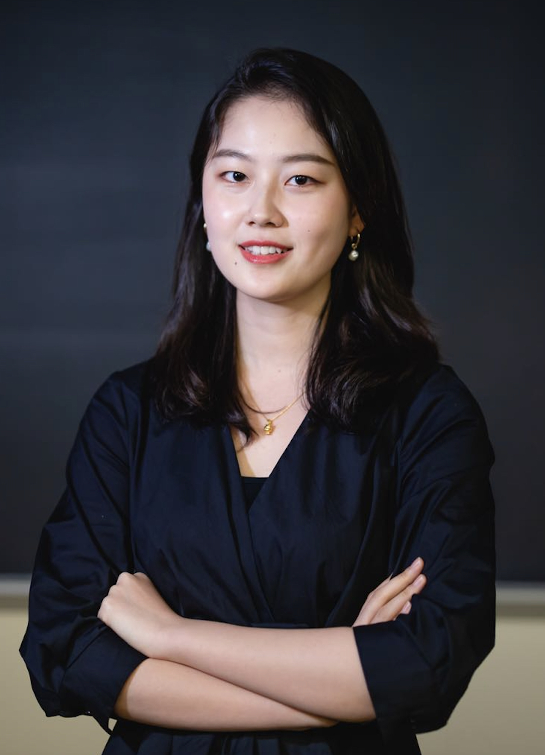 LYU, QIANRU