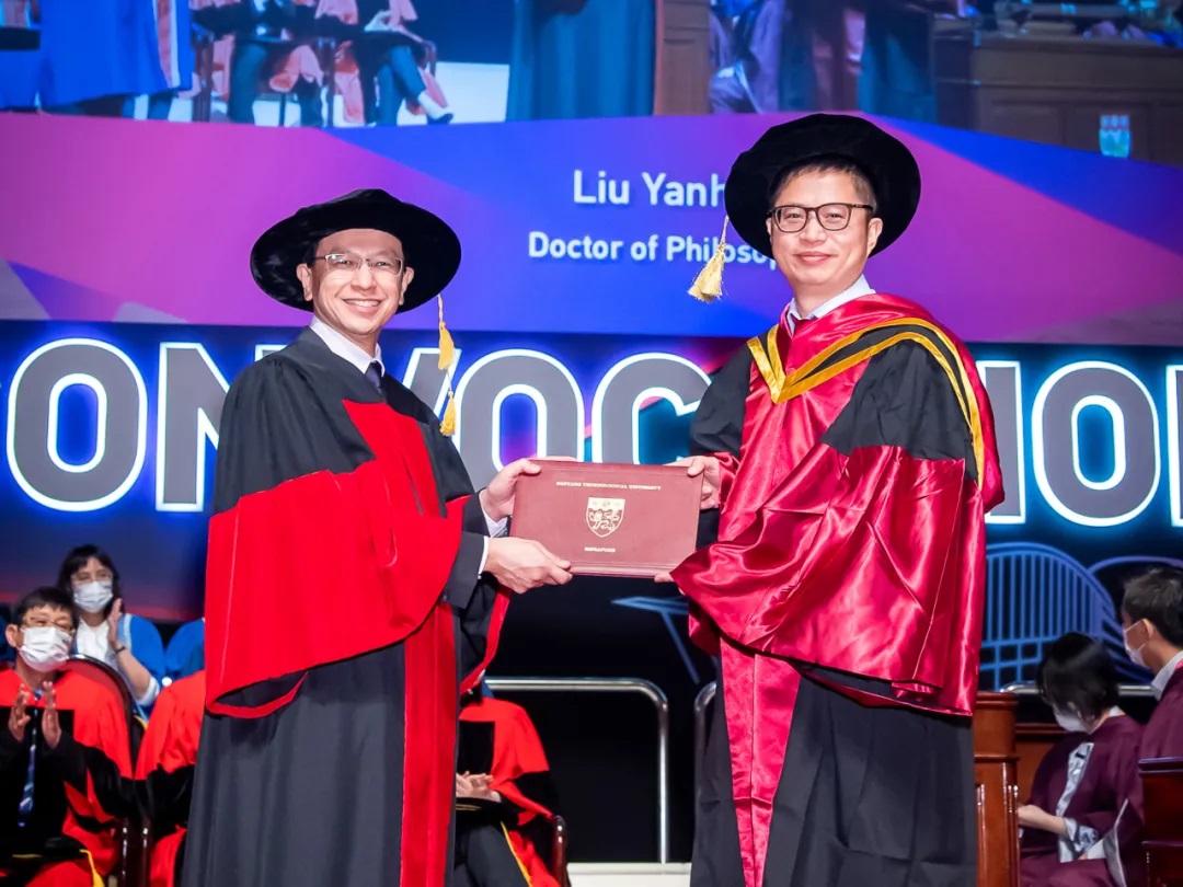 PhD (ELL)