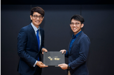 ROY TAN JUN YI