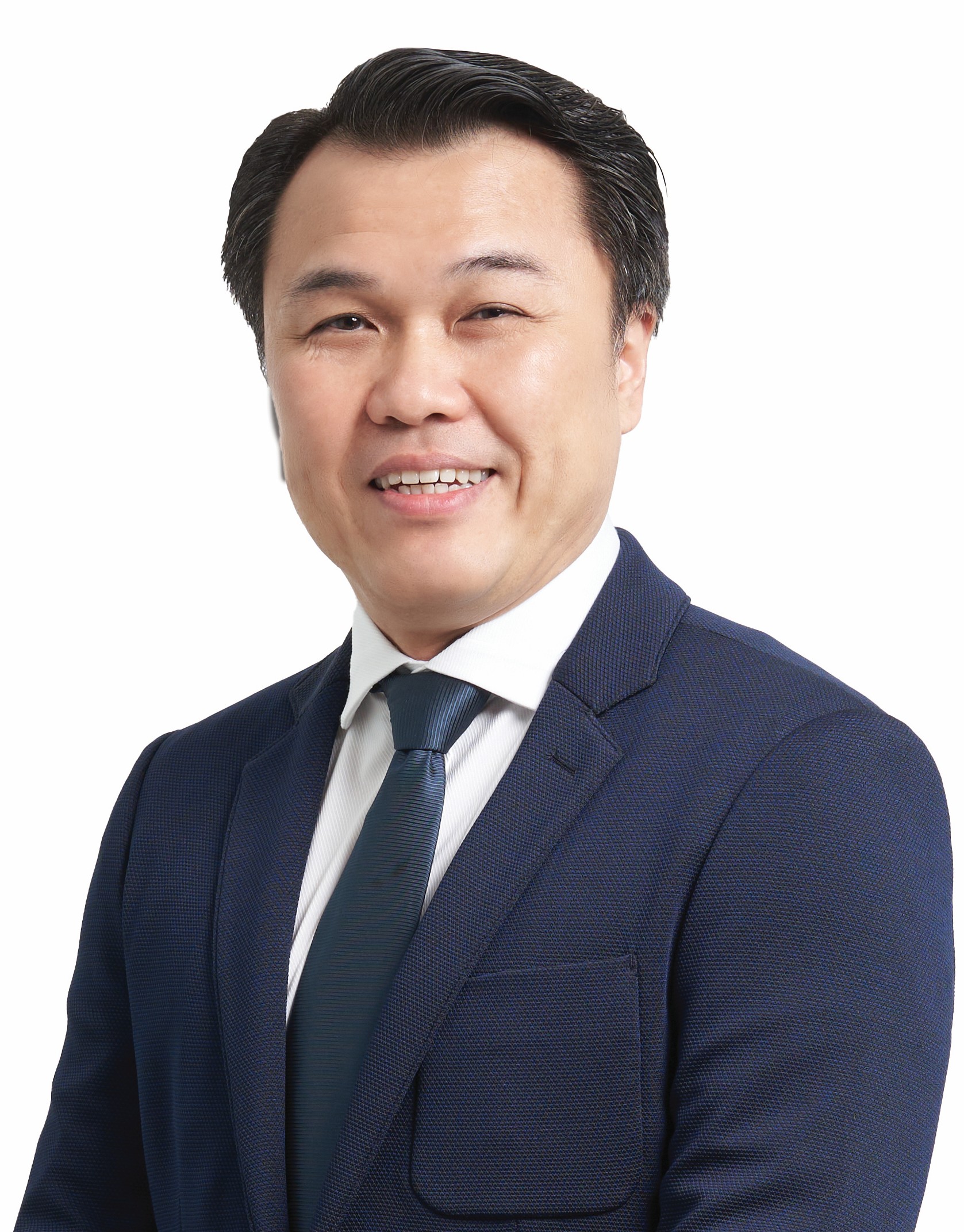 Wong Tak Hiong