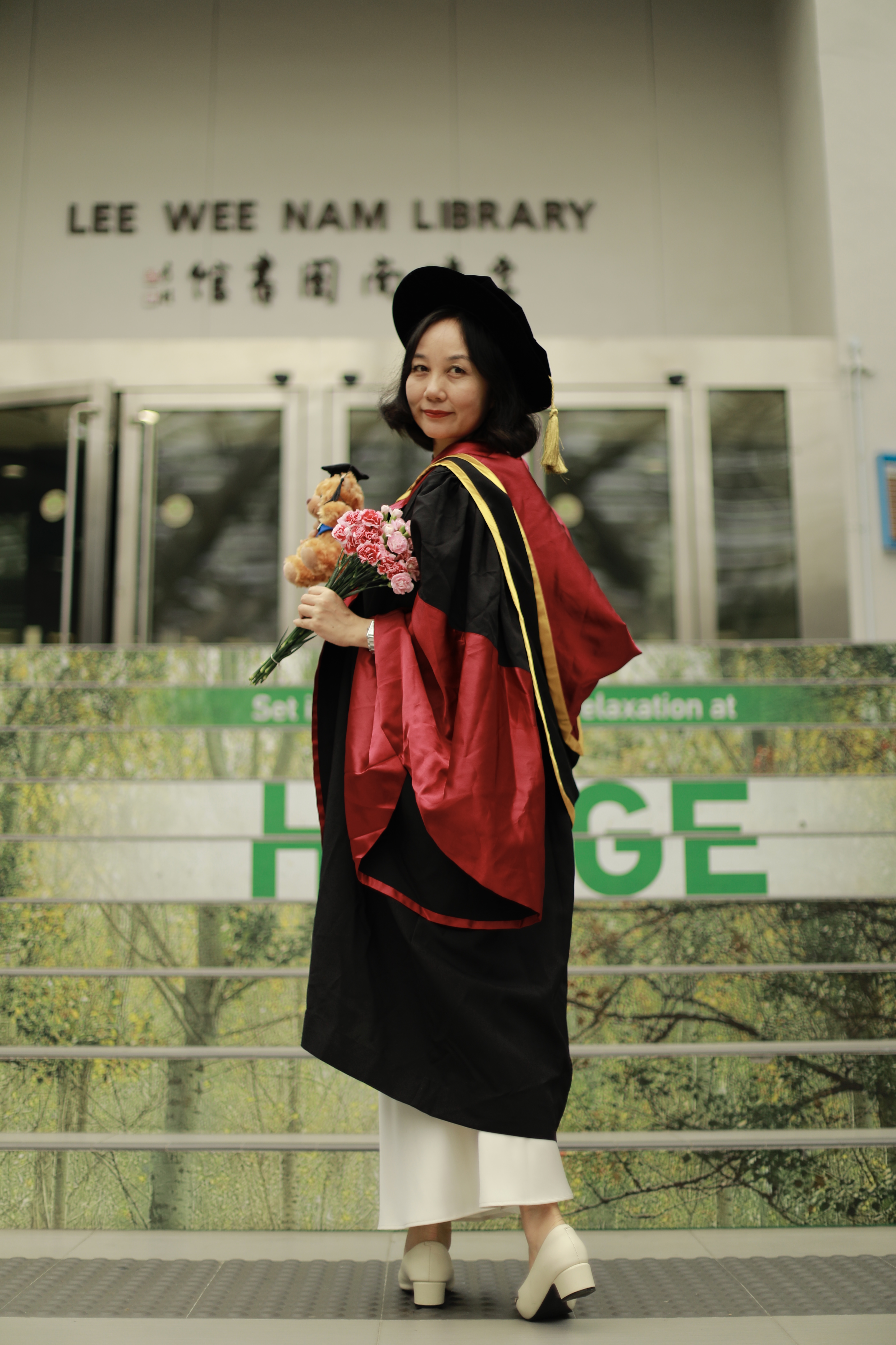 Xuelian (Rachel)_PhD