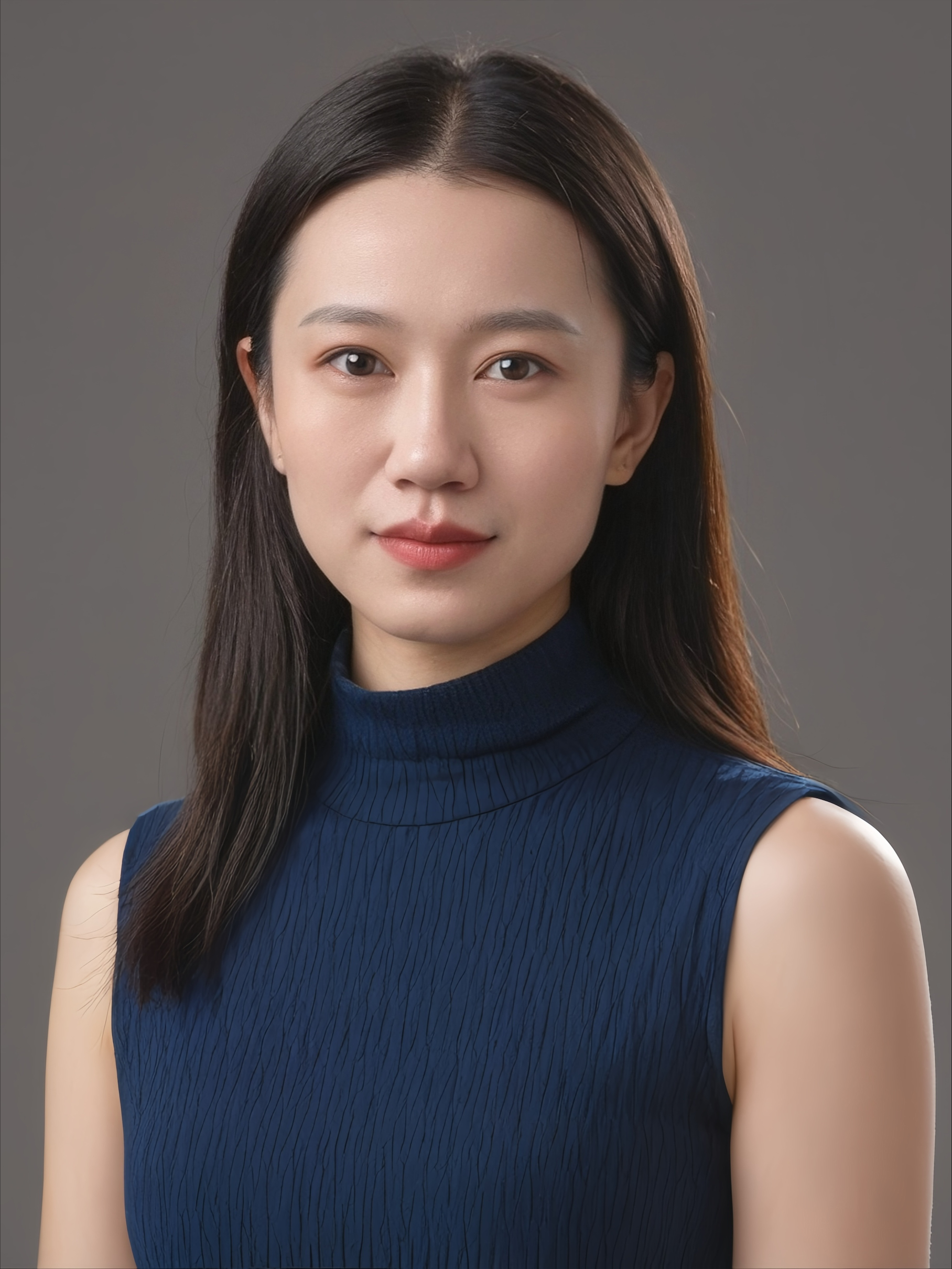 Zhang Sai