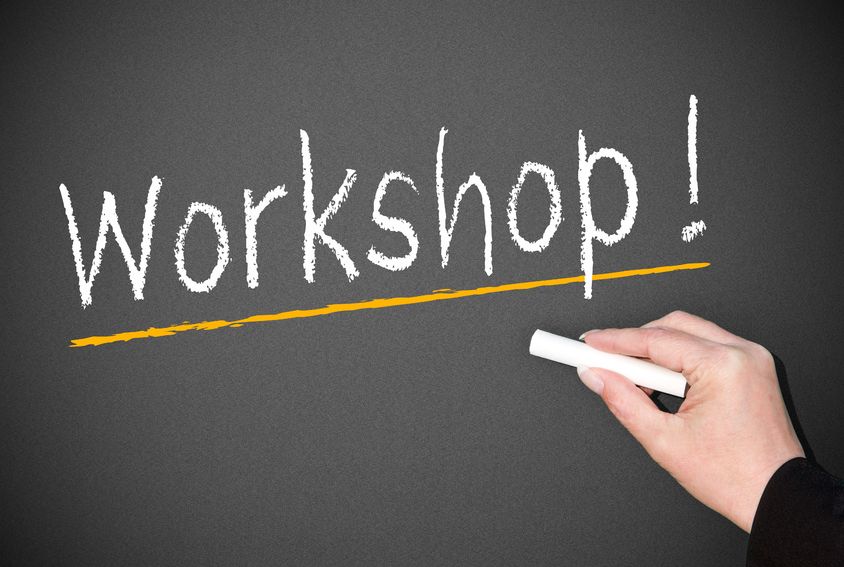 workshop