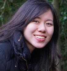 Charleen Chiong