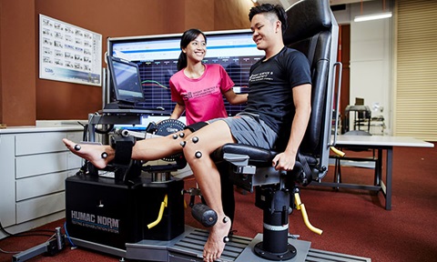 PESS HUMAC NORM Testing & Rehabilitation System Bright Room (720x432px)