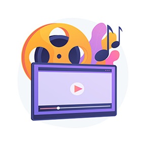 chd-video
