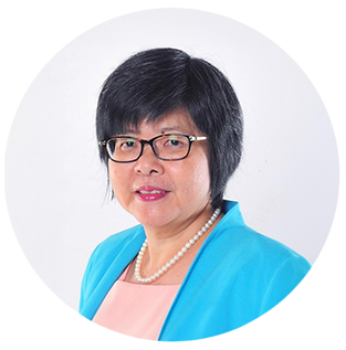 Cynthia Seto