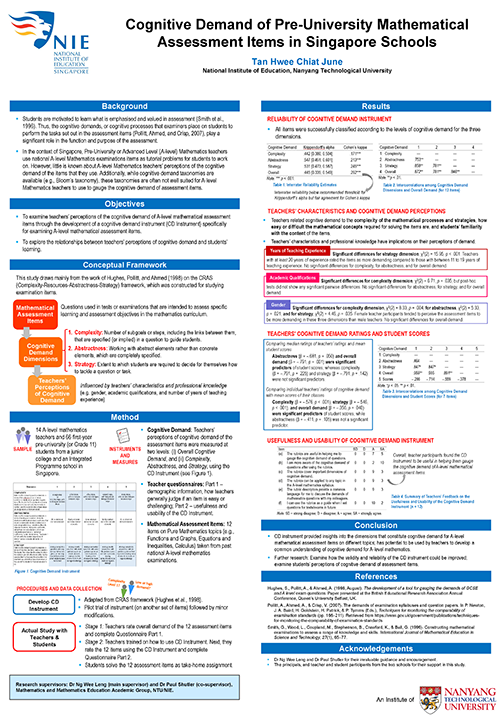 ML Student Project Poster Two_t ML Student Project Poster Two_t