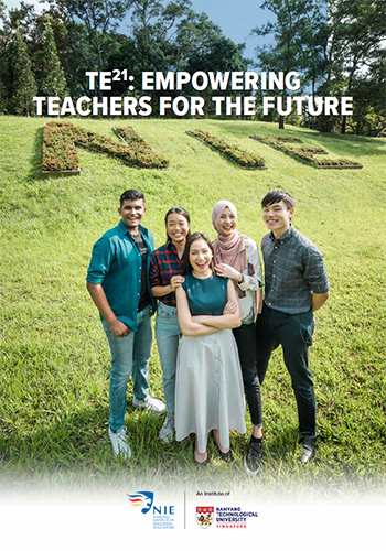 TE21 booklet
