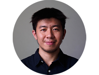 Isaac Chong