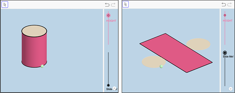 GeoGebra manipulative GeoGebra manipulative
