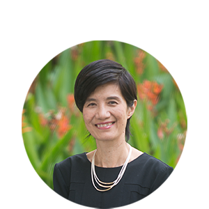 Caroline Koh