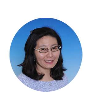 Tan Geok Chin, Ivy