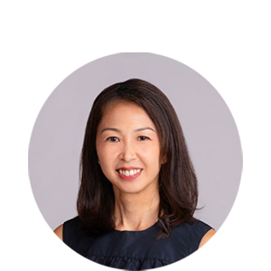 Chye Yen Leng Stefanie