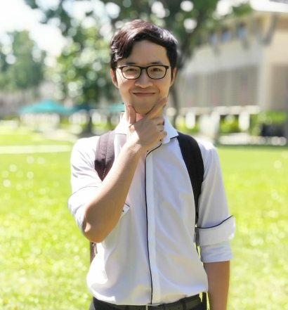 Chua Jia Xun