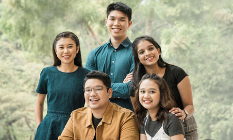 Student Teachers