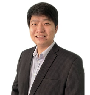 Dr Jacob Lim Song Kiat