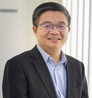 Prof Tan Chuan Seng
