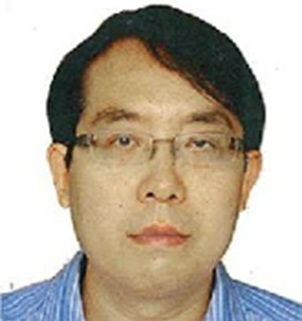 Dr Yang Ming Chu