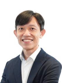 Asst Prof Roland Tay Yingjie