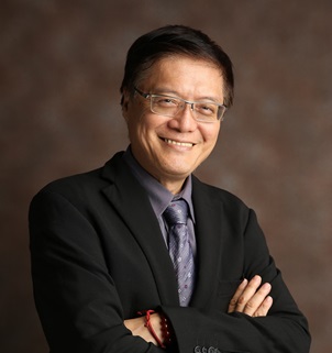 Prof Tay Beng Kang