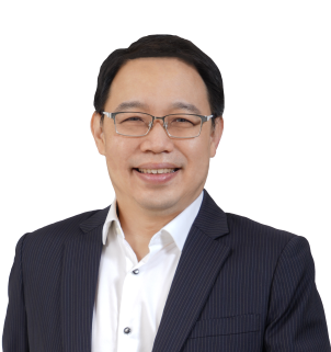 Mr Gian Yi Hsen