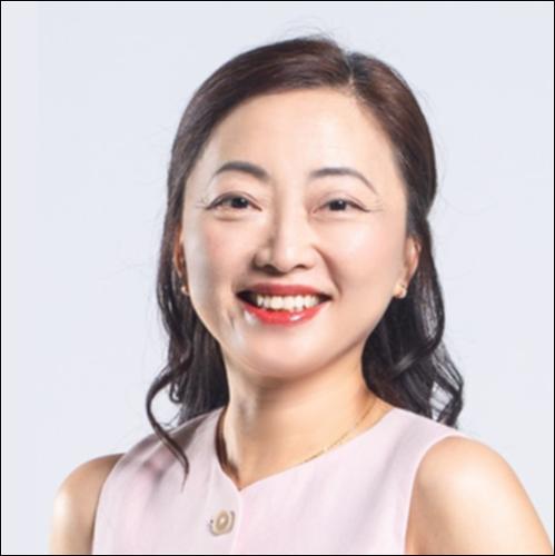 Prof Shirley Meng Prof Shirley Meng