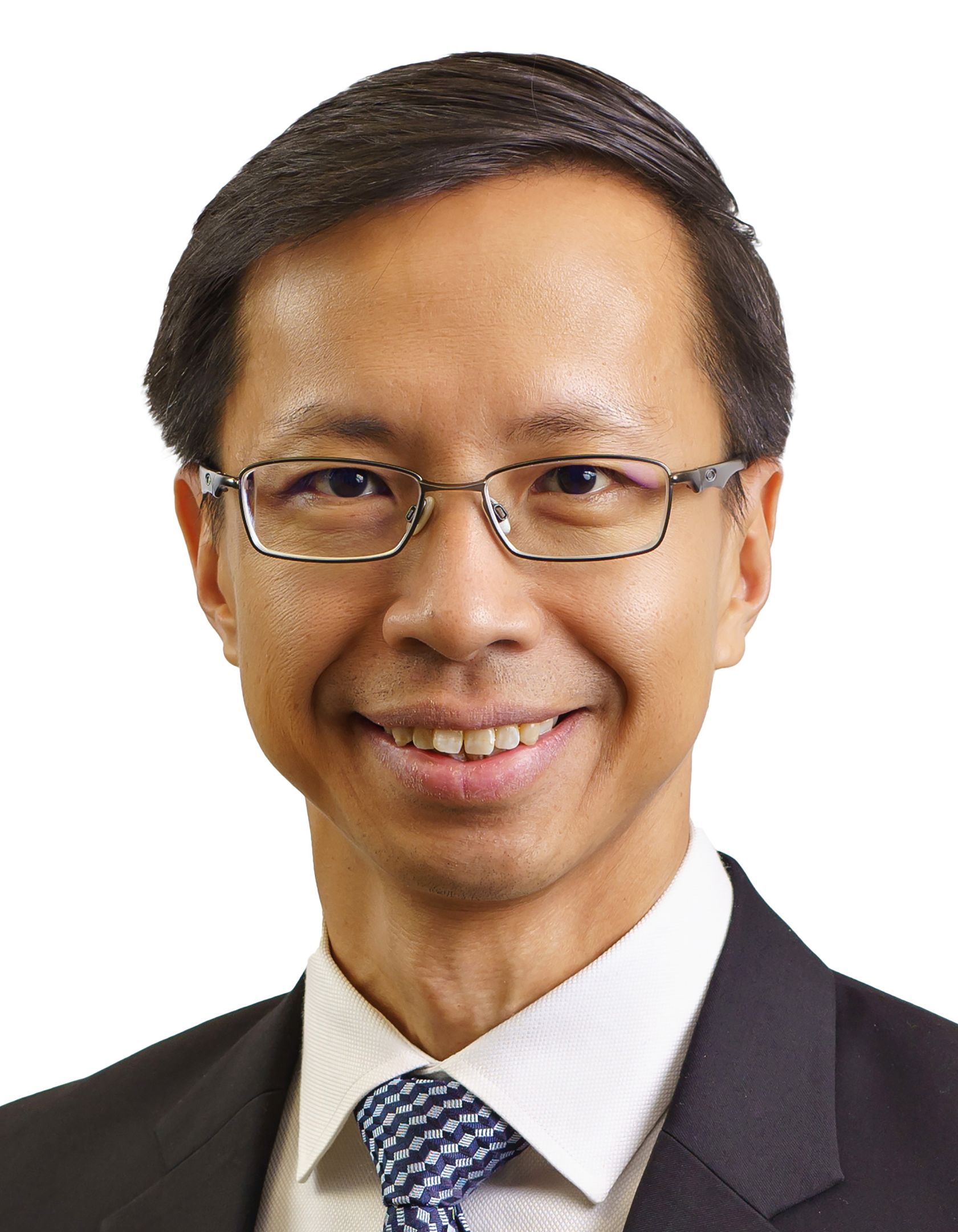 Mr. Wong Zeng Yi Mr. Wong Zeng Yi