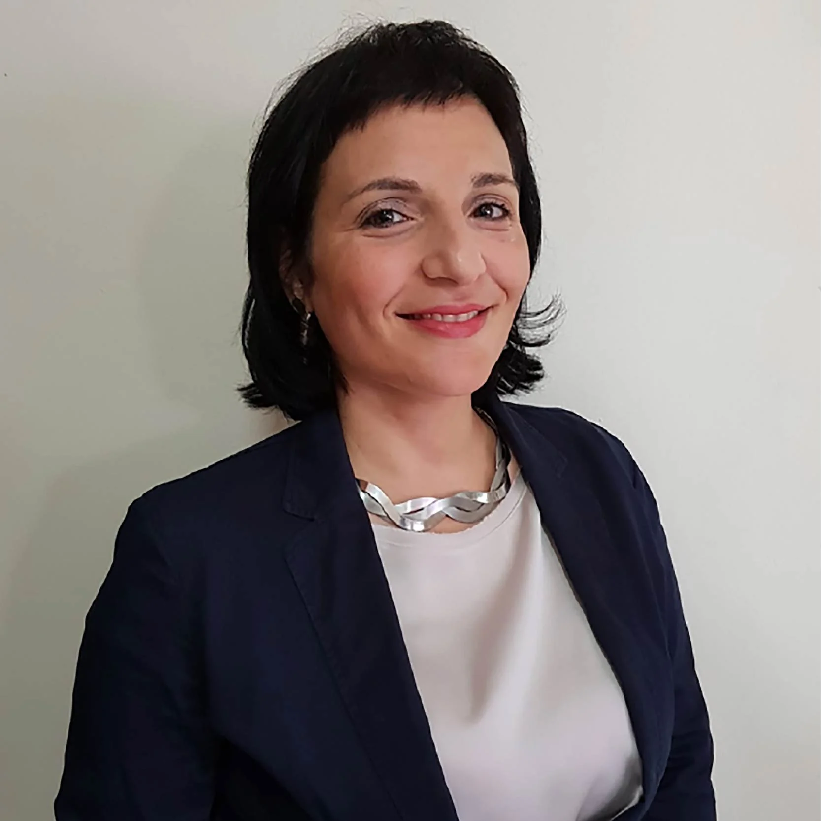 Prof Annalisa