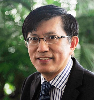 Prof Chan Siew Hwa