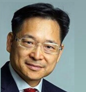 Prof Lam Kwok Yan