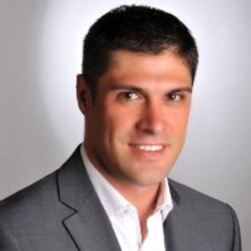 Dr Olivier Jarry