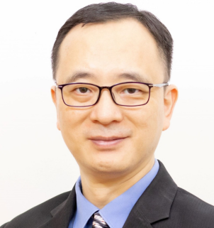 Prof Zheng Yuanjin