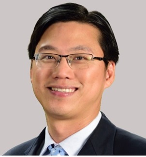 Prof Gan Chee Lip