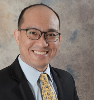 Asst Prof Lai Changquan