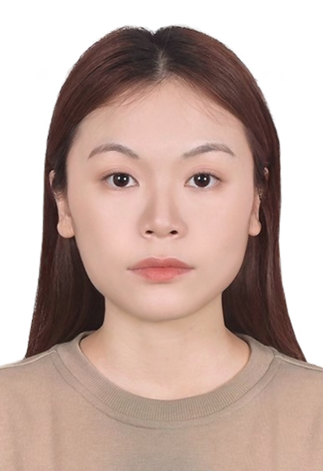 Ms Cao Yongqi