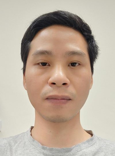 Dr Dinh Van Quy