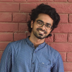 Dr Akhil Kurumathu Ramesh