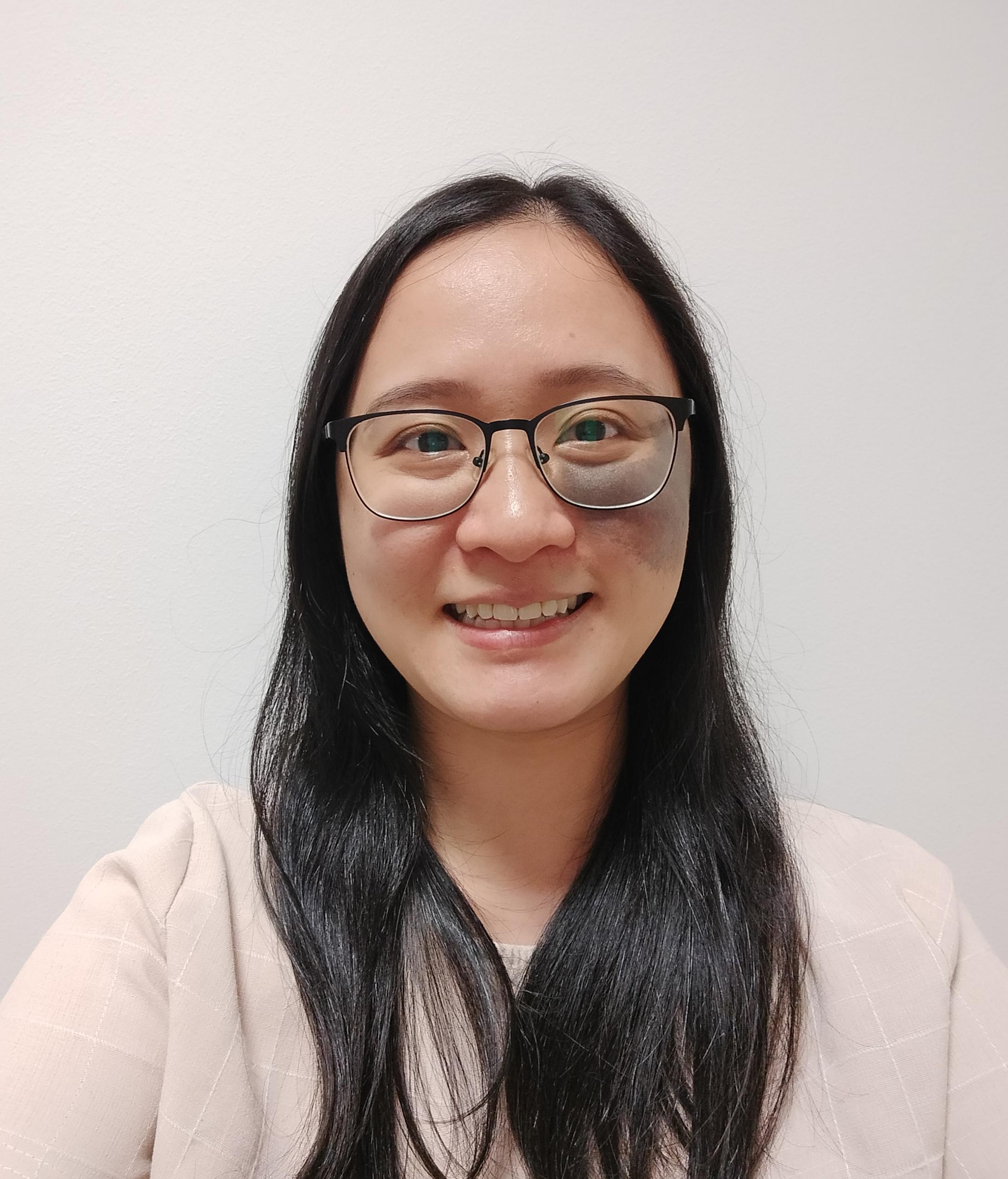 Dr Ooi Ying Jie
