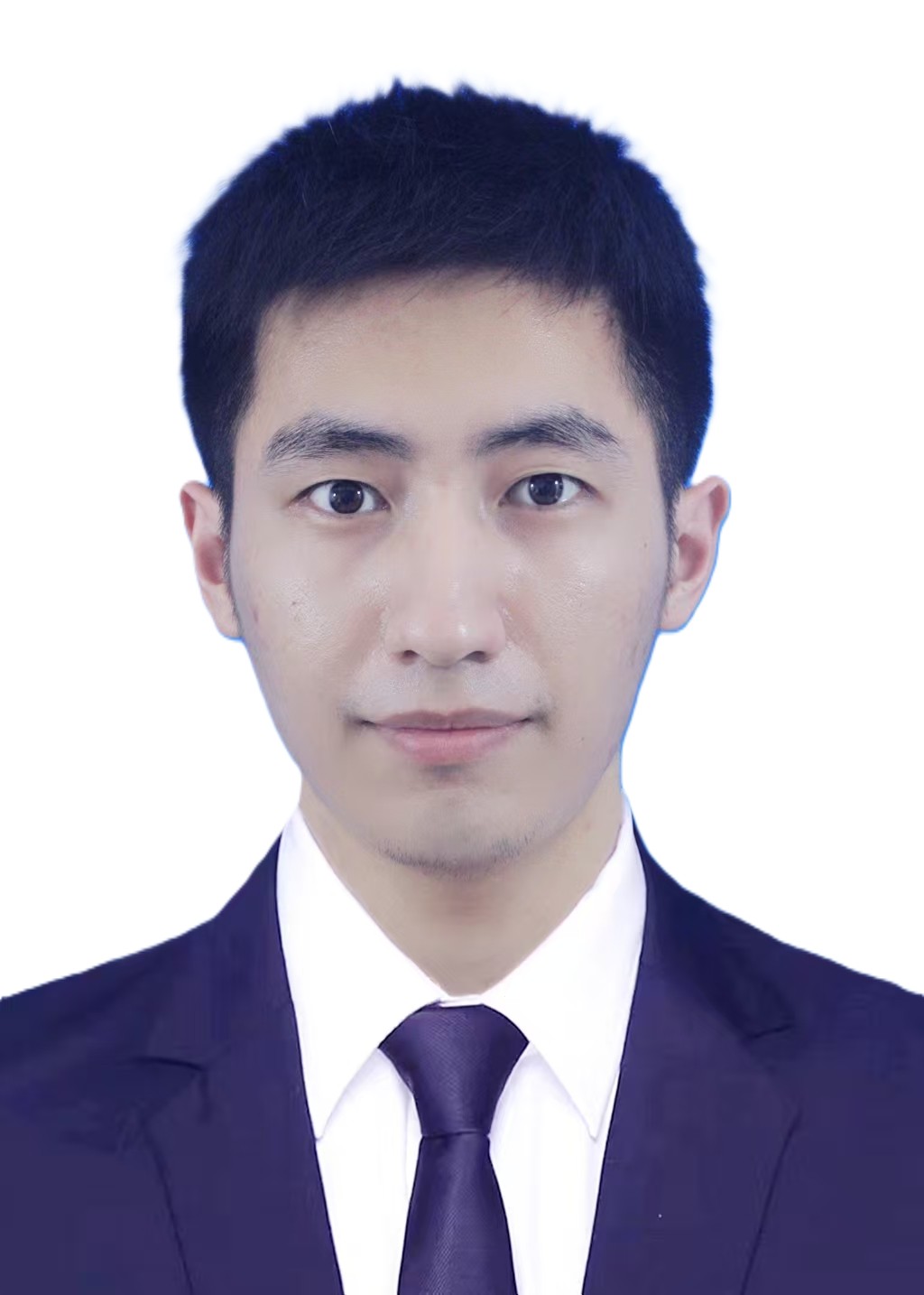 Dr Yang Chengqiang Dr Yang Chengqiang