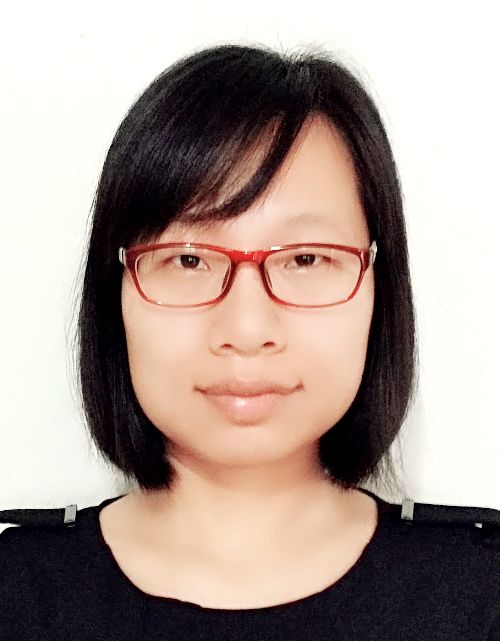 Guo Yuanyuan Dr Guo Yuanyuan