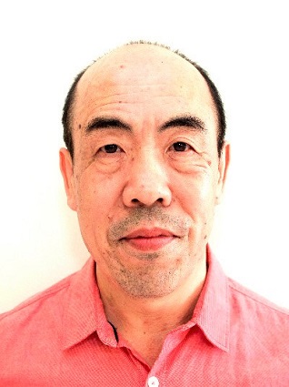 Huang Shiyong Dr Huang shiyong